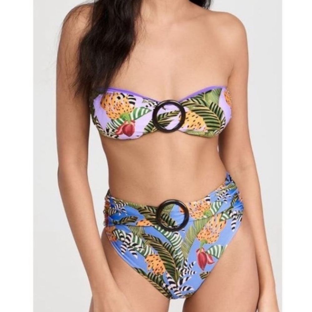 Farm Rio swimsuit - Picture 2 of 8